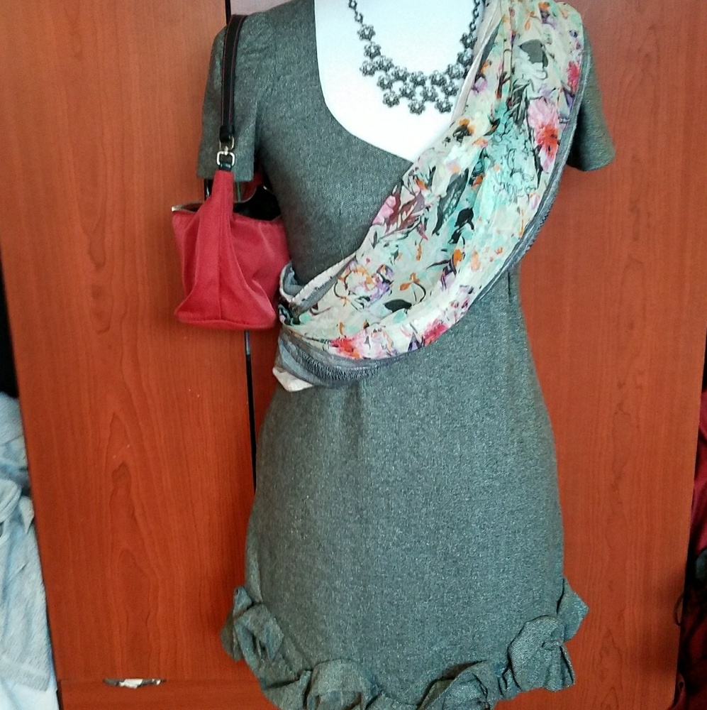 Rebecca Taylor dress - Picture 5 of 8